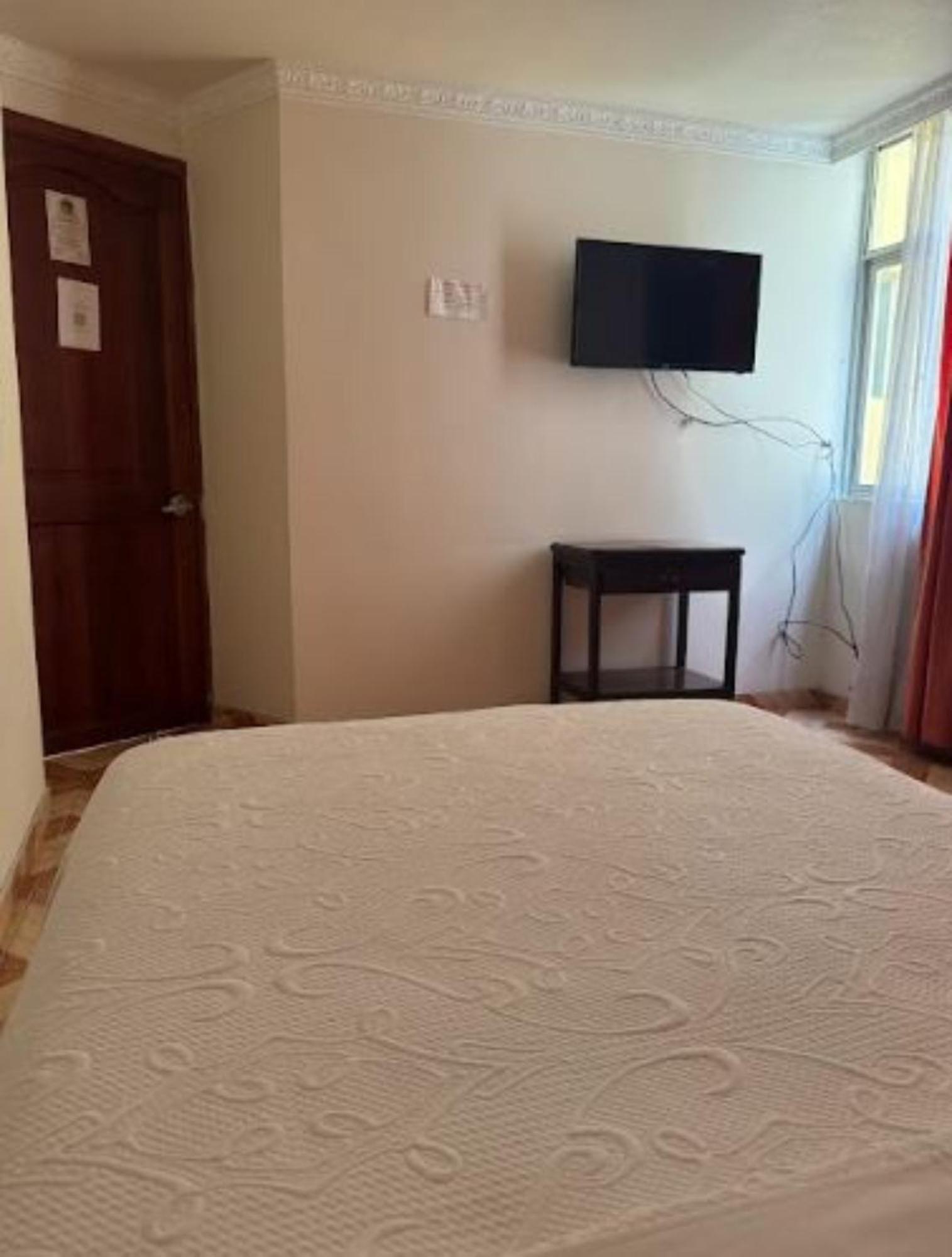 Internacional El Nogal Ipiales Hotell Eksteriør bilde