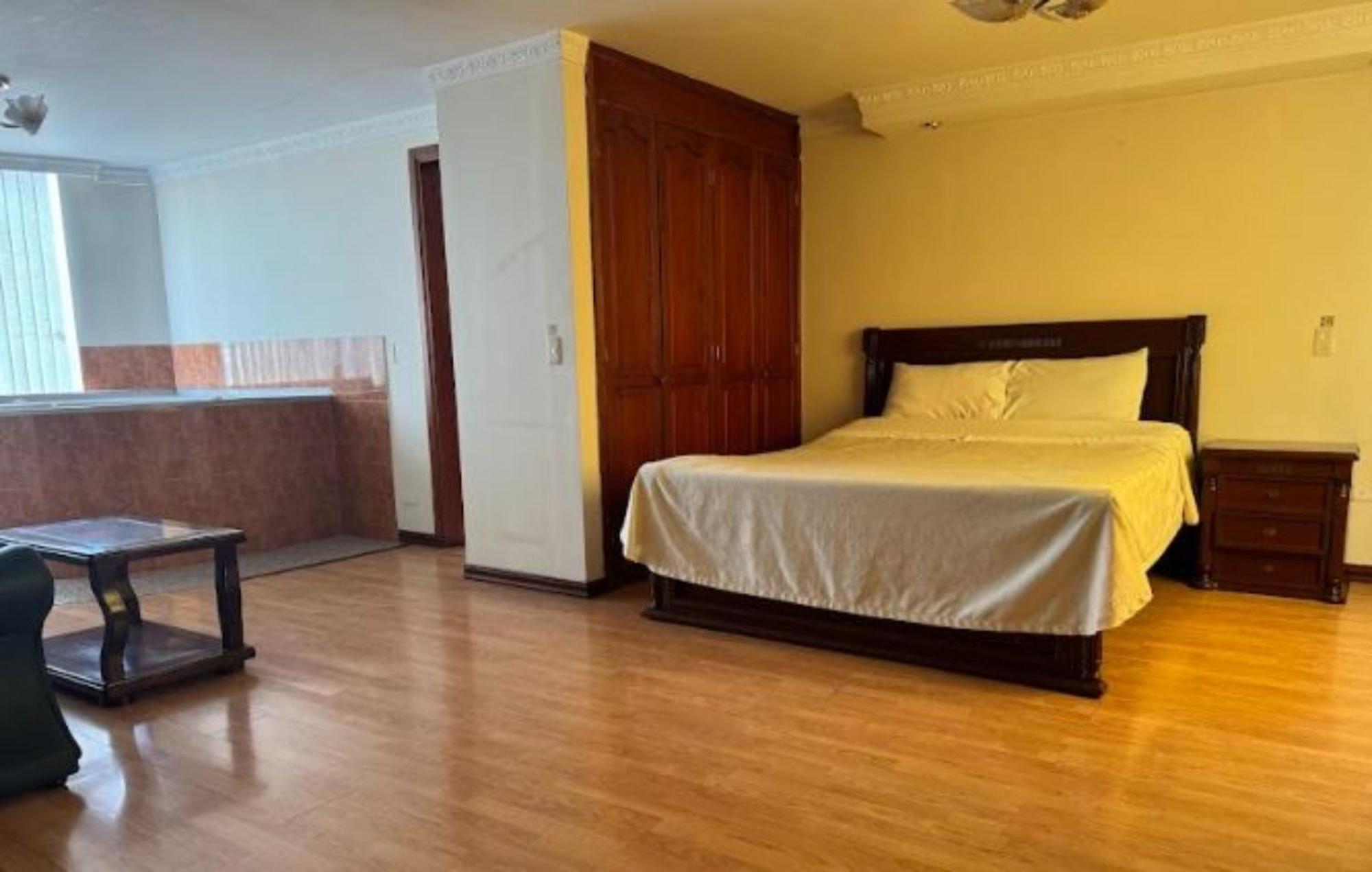 Internacional El Nogal Ipiales Hotell Eksteriør bilde